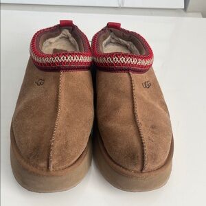 UGG Slip-Ons